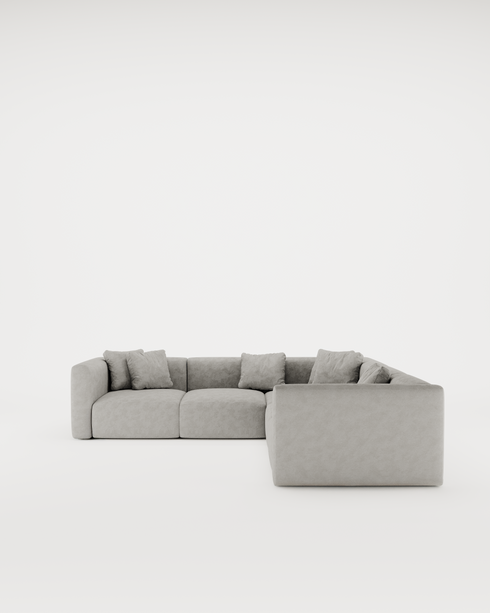 LONDON CORNER SOFA